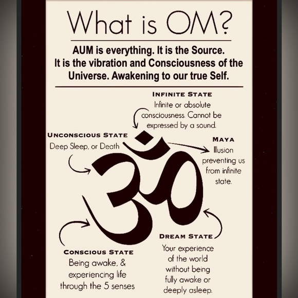 Sanskrit montra on many of my pieces - Picture 2 of 10